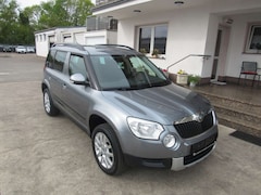 Bild des Angebotes Skoda Yeti Ambition Plus Edition,1.HAND,60300 KM.