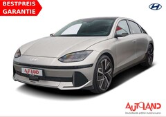 Bild des Angebotes Hyundai IONIQ 6 Ioniq 6 Uniq 77,4kWh Sitzbelüftung Bose 360° ACC