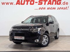 Bild des Angebotes Mitsubishi Outlander 2WD**KLIMA+BLUETOOTH+MÜDIGKEIT**