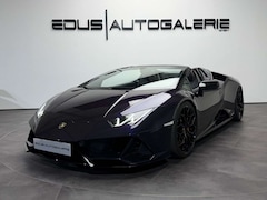 Bild des Angebotes Lamborghini Huracán EVO 640-4 Spyder Garantie FULL PPF LIFT