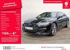 Bild des Angebotes Audi A7 Sportback S line 50 TFSI e quattro LASER 3