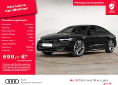 Bild des Angebotes Audi A7 Sportback S line 50 TFSI e quattro LASER N