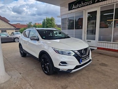 Bild des Angebotes Nissan Qashqai N-Motion Pano 360°Kamera AHK Navi Klima