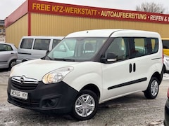 Bild des Angebotes Opel Combo 1.6CDTI Klima, Erst 37707km, Serviceheft