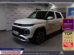 Bild des Angebotes Hyundai Inster Prime MY25 49 kWh 115 PS V2L-Paket, Glasschiebedac