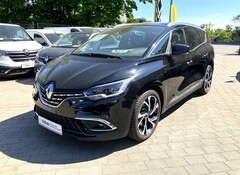 Bild des Angebotes Renault Grand Scenic 1.3 TCe 140 Black Edition 7-Sitze