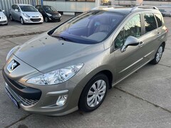 Bild des Angebotes Peugeot 308 SW Platinum,Leder;Navi,SHZ,ABH