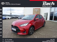 Bild des Angebotes Toyota Yaris 1,5 Hybrid Team D, Comfort + Safety-Paket