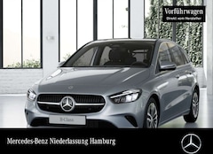 Bild des Angebotes Mercedes-Benz B 200 PROGRESSIVE+PANO+AHK+LED+KAMERA+TOTW+KEYLESS