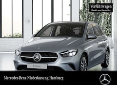 Bild des Angebotes Mercedes-Benz B 200 PROGRESSIVE+PANO+AHK+LED+KAMERA+TOTW+KEYLESS