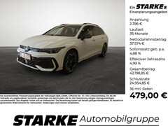 Bild des Angebotes VW Golf Variant 2.0 TDI DSG R-Line