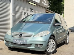 Bild des Angebotes Mercedes-Benz A 150 Edition Paket *70KW-95PS*KLIMA*BLUETOOTH*