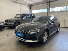 Audi A4 allroad quattro 40 TDI LED*NAVI*ACC*AHK*