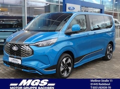 Bild des Angebotes Ford Tourneo Custom 340L1 Sport #B&O