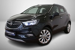 Bild des Angebotes Opel Mokka Innovation LED Navi Automatik Kamera
