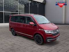 Bild des Angebotes VW T6 Multivan