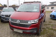 Bild des Angebotes VW T6 Multivan