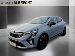 Bild des Angebotes Renault Clio Techno Full Hybrid E-Tech 145