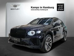 Bild des Angebotes Bentley Bentayga Azure V8 MY24