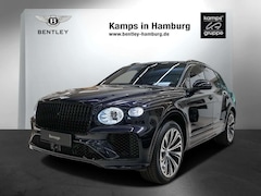 Bild des Angebotes Bentley Bentayga Azure V8 MY24