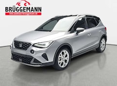 Bild des Angebotes SEAT Arona ARONA 1.0 TSI FR LED AUDIO FULL-LINK VIRTUAL COCKP