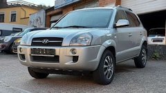 Bild des Angebotes Hyundai TUCSON 2.0 GLS