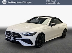 Bild des Angebotes Mercedes-Benz CLE 200 CLE