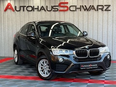 Bild des Angebotes BMW X4 xDrive 20d Kamera AHK Led Leder Navi