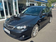 Bild des Angebotes Subaru Impreza 2.0D Active, 1. Hand!