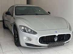 Bild des Angebotes Maserati GranTurismo V8 19%MwSt.! 1Hand*TÜV+Insp.NEU!