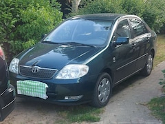 Bild des Angebotes Toyota Corolla Corolla 1.6 Sol