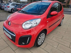 Bild des Angebotes Citroen C1 Selection Klima