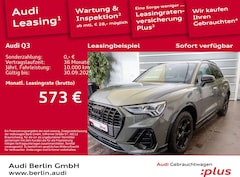 Bild des Angebotes Audi Q3 S line 35 TFSI S tronic