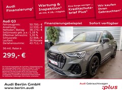 Bild des Angebotes Audi Q3 S line 35 TFSI S tronic