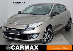 Bild des Angebotes Renault Megane III BOSE Edition,Teilleder,Kamera,Navi