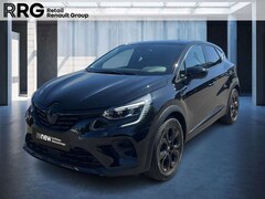 Bild des Angebotes Renault Captur II Rive Gauche E-TECH Plug-in 160