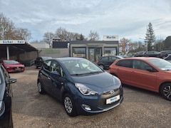 Bild des Angebotes Hyundai iX20 blue Classic **1.HAND**