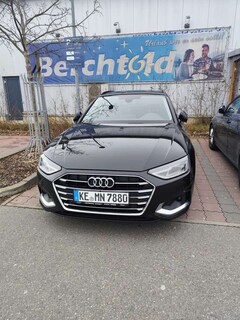 Bild des Angebotes Audi A4 Avant 30 TDI S tronic sport