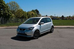 Bild des Angebotes SEAT Mii I-Tech Klima Tempomat Alufelgen Einparkhilfe