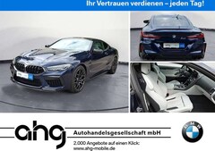 Bild des Angebotes BMW M8 Competition xDrive Coupe Competition Paket Na