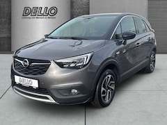 Bild des Angebotes Opel Crossland X ''Opel 2020'' TURBO HUD Navi LED Apple CarPlay And
