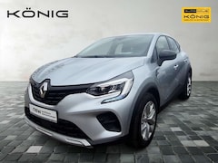 Bild des Angebotes Renault Captur EVOLUTION TCe 140 EDC *Komfort-Paket*