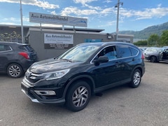 Bild des Angebotes Honda CR-V Executive 4WD