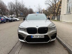 Bild des Angebotes BMW X4 M Competition