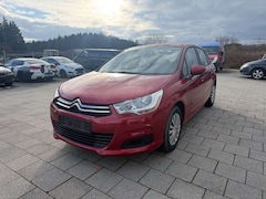 Bild des Angebotes Citroen C4 Lim. Attraction