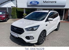 Bild des Angebotes Ford Kuga 1.5 EB Automatik ST-Line *Inspektion neu*++