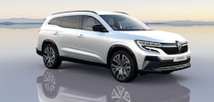 Bild des Angebotes Renault Espace Iconic E-TECH Full Hybrid 200
