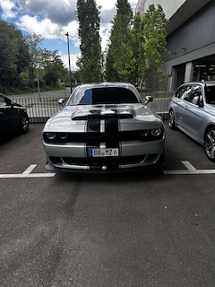 Bild des Angebotes Dodge Challenger Automatik SXT Plus