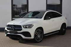 Bild des Angebotes Mercedes-Benz GLE 350 de 4MATIC AMG-STYLING PANO LUFT 22 ZOLL