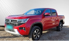 Bild des Angebotes VW Amarok Life 4Motion 2.0 TDI SITZHZ+AHK+ACC+PDC Klima